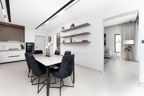 Jumeirah Village Triangle, Dubai, संयुक्त अरब अमीरात में विला, 3 बेडरूम, 278 वर्ग मीटर, संख्या 625394 - फ़ोटो 5