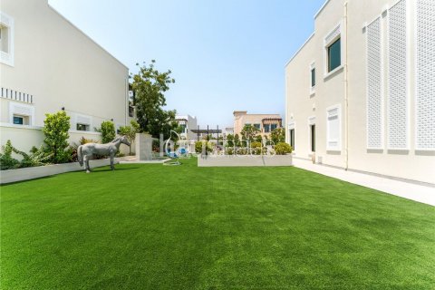 Jumeirah Village Triangle, Dubai, संयुक्त अरब अमीरात में विला, 3 बेडरूम, 278 वर्ग मीटर, संख्या 625394 - फ़ोटो 13