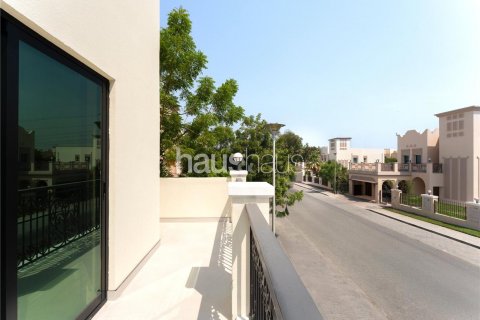 Jumeirah Village Triangle, Dubai, संयुक्त अरब अमीरात में विला, 3 बेडरूम, 278 वर्ग मीटर, संख्या 625394 - फ़ोटो 23