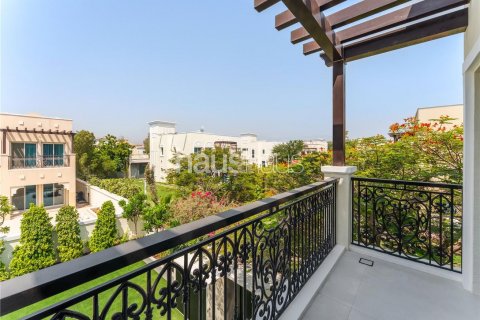 Jumeirah Village Triangle, Dubai, संयुक्त अरब अमीरात में विला, 3 बेडरूम, 278 वर्ग मीटर, संख्या 625394 - फ़ोटो 29