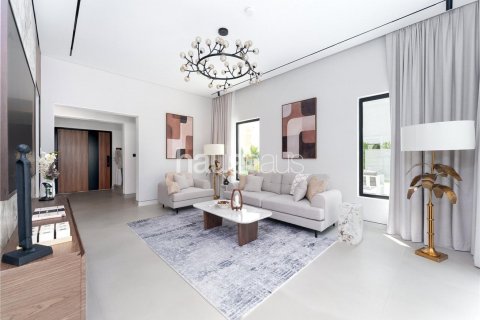 Jumeirah Village Triangle, Dubai, संयुक्त अरब अमीरात में विला, 3 बेडरूम, 278 वर्ग मीटर, संख्या 625394 - फ़ोटो 24
