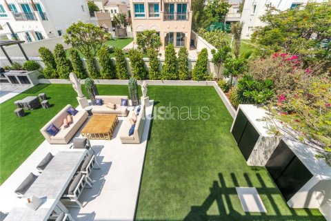 Jumeirah Village Triangle, Dubai, संयुक्त अरब अमीरात में विला, 3 बेडरूम, 278 वर्ग मीटर, संख्या 625394 - फ़ोटो 27