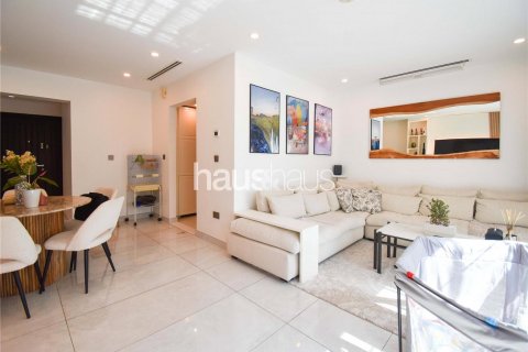 Kuća u nizu u Jumeirah Village Triangle, Dubai, UAE 2 spavaćih soba, 152 m2 Br. 625534 - fotografija 4