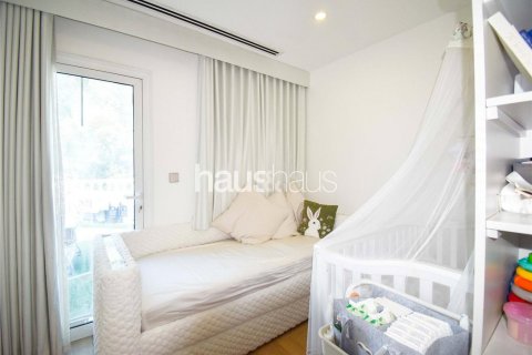Kuća u nizu u Jumeirah Village Triangle, Dubai, UAE 2 spavaćih soba, 152 m2 Br. 625534 - fotografija 11