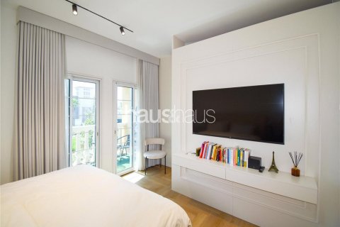 Kuća u nizu u Jumeirah Village Triangle, Dubai, UAE 2 spavaćih soba, 152 m2 Br. 625534 - fotografija 9