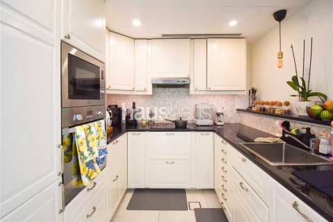 Kuća u nizu u Jumeirah Village Triangle, Dubai, UAE 2 spavaćih soba, 152 m2 Br. 625534 - fotografija 3