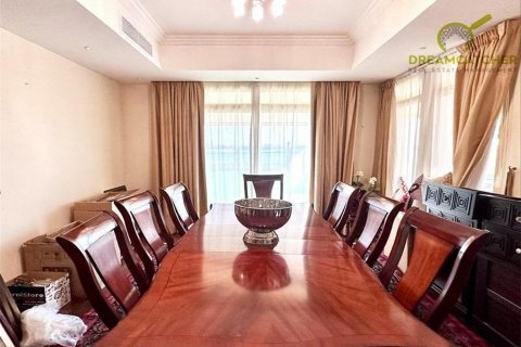Villa itt: Al Hamra Village, Ras Al Khaimah, EAE, 5 hálószoba, 626.5 m², azonosító: 588436 - fénykép 20