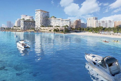 Appartement à vendre à  Maryam Island, Sharjah, EAU 2 chambres, 127 m2 № 593884 - photo 2