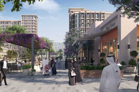 Appartement à vendre à  Maryam Island, Sharjah, EAU 2 chambres, 127 m2 № 593884 - photo 10