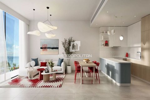 Apartamento para venda em Al Marjan Island, Ras Al Khaimah, EAU 1 quarto, 80 m2 № 592533 - foto 8
