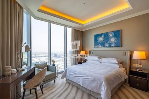 דירה למכירה ב Downtown Dubai (Downtown Burj Dubai), Dubai, איחוד האמירויות  2 חדרי שינה, 149 מ"ר, מספר 592694 - תמונה 14