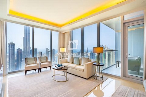 דירה למכירה ב Downtown Dubai (Downtown Burj Dubai), Dubai, איחוד האמירויות  2 חדרי שינה, 149 מ"ר, מספר 592694 - תמונה 4