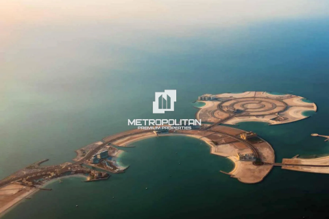 Al Marjan Island, Ras Al Khaimah, BAE’de satılık daire 1 yatak odası, 87 m&sup2; No 592629 - fotoğraf 7