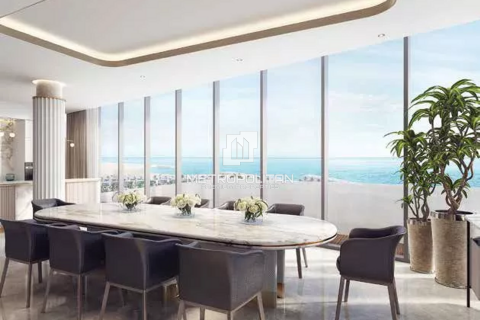 Al Marjan Island, Ras Al Khaimah, BAE’de satılık daire 1 yatak odası, 87 m&sup2; No 592629 - fotoğraf 3