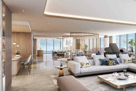 Al Marjan Island, Ras Al Khaimah, BAE’de satılık daire 1 yatak odası, 87 m&sup2; No 592629 - fotoğraf 6