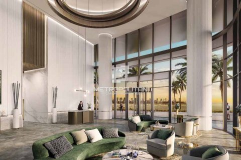 Al Marjan Island, Ras Al Khaimah, BAE’de satılık daire 1 yatak odası, 87 m&sup2; No 592629 - fotoğraf 12