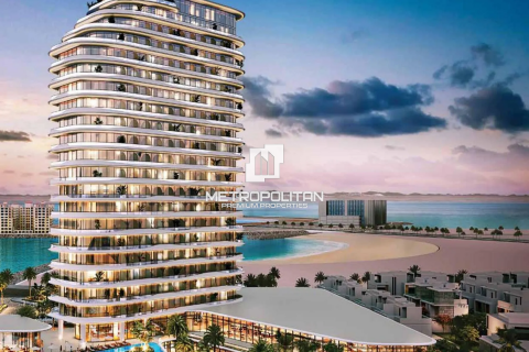 Al Marjan Island, Ras Al Khaimah, BAE’de satılık daire 1 yatak odası, 87 m&sup2; No 592629 - fotoğraf 5
