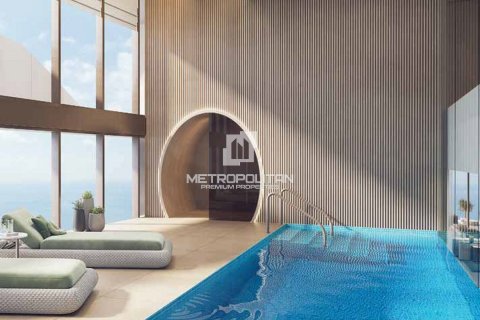Al Marjan Island, Ras Al Khaimah, BAE’de satılık daire 1 yatak odası, 87 m&sup2; No 592629 - fotoğraf 10