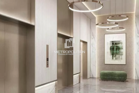 Al Marjan Island, Ras Al Khaimah, BAE’de satılık daire 1 yatak odası, 87 m&sup2; No 592629 - fotoğraf 2