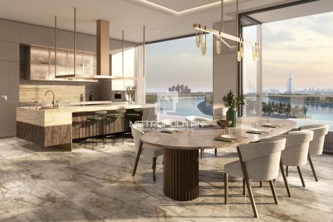Ático en venta en Palm Jumeirah, Dubai, EAU 4 dormitorios, 406 m2 № 592532 - foto 6