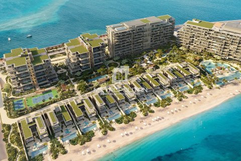 Ático en venta en Palm Jumeirah, Dubai, EAU 4 dormitorios, 406 m2 № 592532 - foto 3