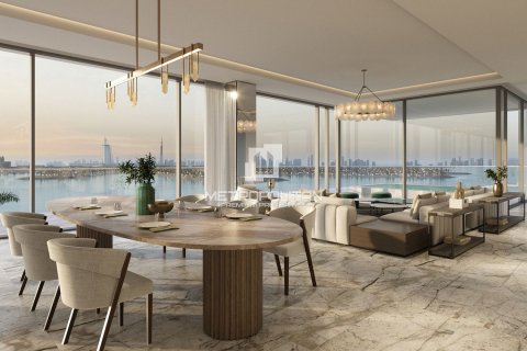Ático en venta en Palm Jumeirah, Dubai, EAU 4 dormitorios, 406 m2 № 592532 - foto 5