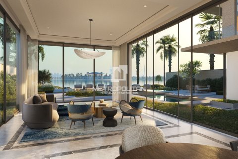 Ático en venta en Palm Jumeirah, Dubai, EAU 4 dormitorios, 406 m2 № 592532 - foto 7