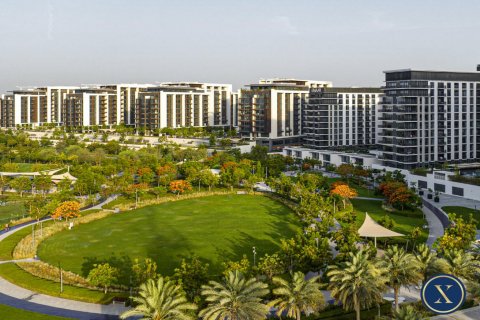 Apartemen di Dubai Hills Estate, UEA 2 kamar tidur, 114 m2 nomor 627968