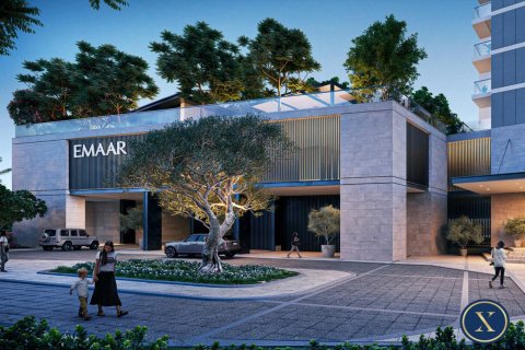 Appartement à vendre à  Dubai Hills Estate, Dubai, EAU 2 chambres, 114 m2 № 627968 - photo 3