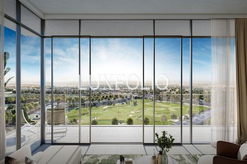 Apartament na sprzedaż w Dubai Hills Estate, Dubai, ZEA 2 sypialnie, 99 mkw., nr 627966 - zdjęcie 7