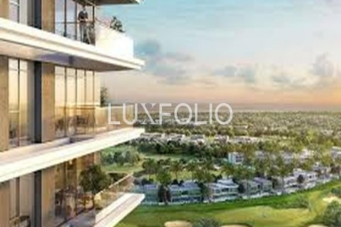 Apartament na sprzedaż w Dubai Hills Estate, Dubai, ZEA 2 sypialnie, 99 mkw., nr 627966 - zdjęcie 2