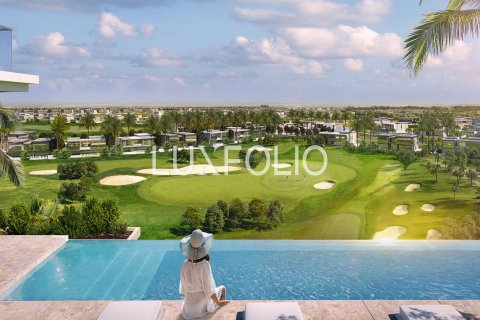 Apartament na sprzedaż w Dubai Hills Estate, Dubai, ZEA 2 sypialnie, 99 mkw., nr 627966 - zdjęcie 8