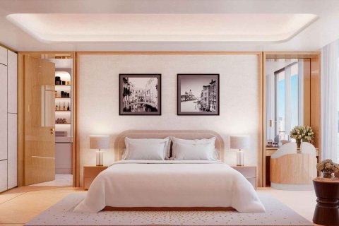 Huoneisto Mr.C Residences Downtown City Walk, Dubai, Arabiemiraatit 2 makuuhuonetta, 211.17 m2 № 578602 - kuva 3