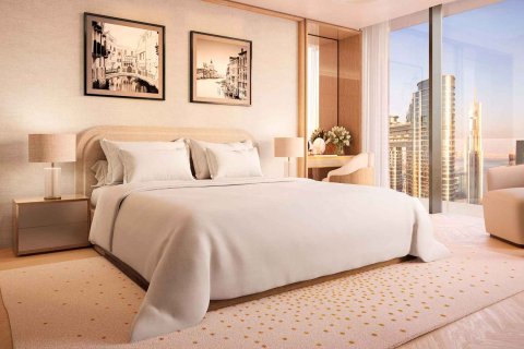 Apartment til salg i City Walk, Dubai, UAE 2 soveværelser, 222.78 kvm № 578603 - foto 4