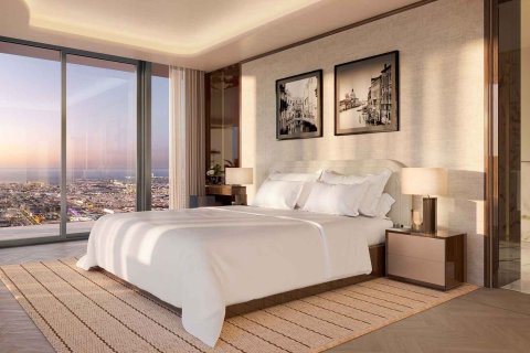Apartment til salg i City Walk, Dubai, UAE 2 soveværelser, 222.78 kvm № 578603 - foto 8