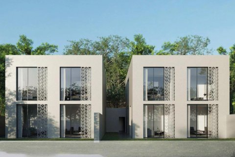 Villa itt: Sharjah, EAE, 4 hálószoba, 252 m², azonosító: 599390 - fénykép 8