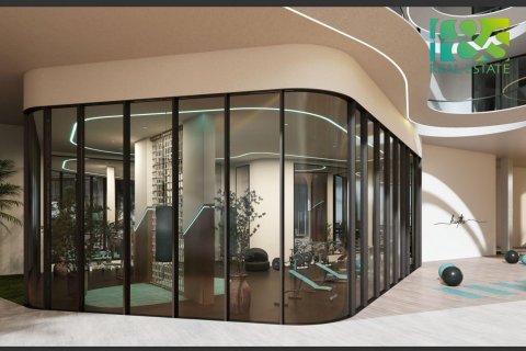 Byt v Al Marjan Island, Ras Al Khaimah, SAE 1 ložnice, 152.4 m² Č.: 484802 - fotografie 6
