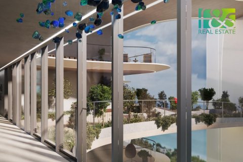 Byt v Al Marjan Island, Ras Al Khaimah, SAE 1 ložnice, 152.4 m² Č.: 484802 - fotografie 8