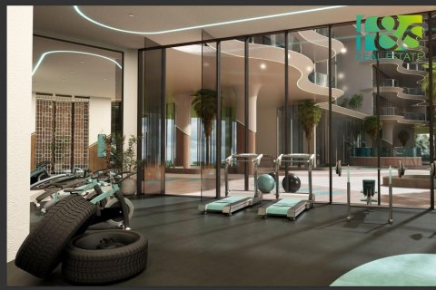 Müüa korter asukohaga Al Marjan Island, Ras Al Khaimah, AÜE: 1 magamistoaga, 196.1 m² Nr 484800 - pilt 5
