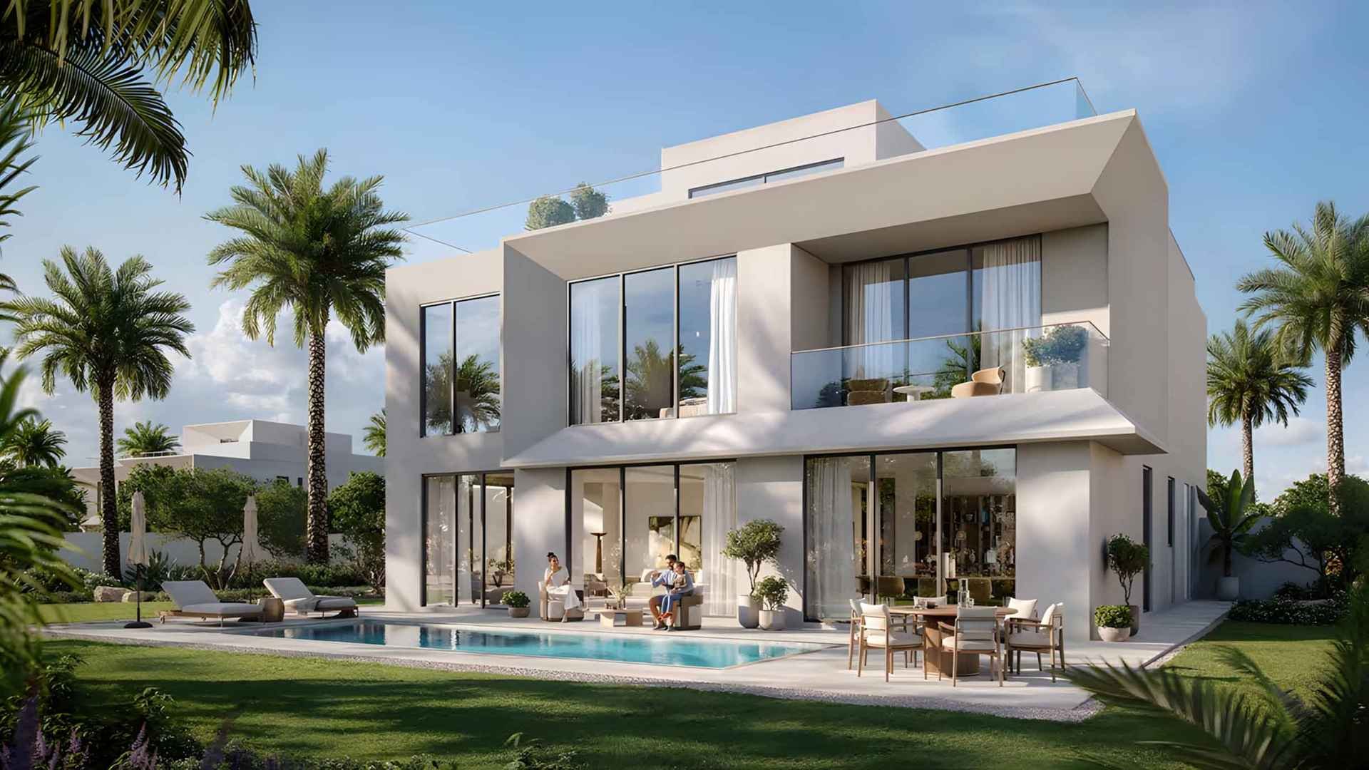 Palace Villas Ostra