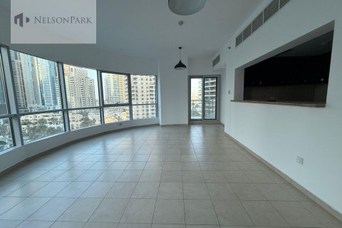 Apartament në Dubai Marina, Emiratet e Bashkuara Arabe 3 dhoma gjumi, 185.8 m2. № 509198 - Foto 11
