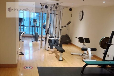 Apartament në Dubai Marina, Emiratet e Bashkuara Arabe 3 dhoma gjumi, 185.8 m2. № 509198 - Foto 3