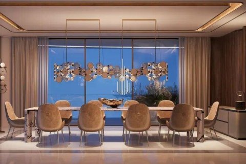 Apartament de vânzare în Al Reem Island, Abu Dhabi, EAU 2 dormitoare, 174.9 mp. №550364 - poză 8