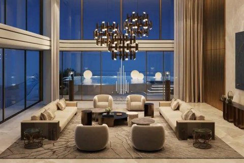 Apartament de vânzare în Al Reem Island, Abu Dhabi, EAU 2 dormitoare, 174.9 mp. №550364 - poză 4