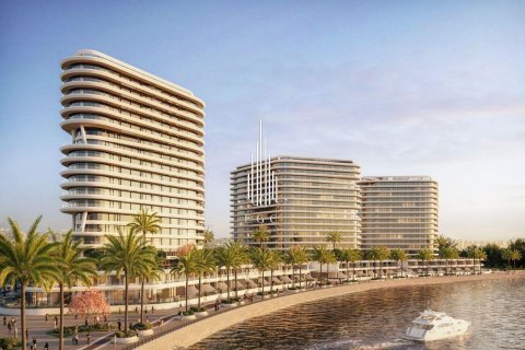 Yas Island, Abu Dhabi, UAE의 판매용 아파트 침실 1개, 78제곱미터 번호 550363 - 사진 12