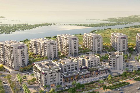 ALDAR SOUQ RESIDENCES na Yas Island, Abu Dhabi, UAE Br. 196524