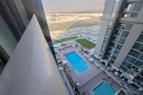 Mohammed Bin Rashid City, Dubai, UAE의 판매용 아파트 침실 1개, 45.8제곱미터 번호 548389 - 사진 2