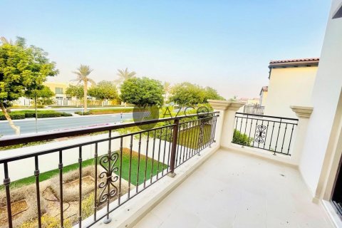 Villa sa Arabian Ranches 2, Dubai, UAE 4 silid-tulugan, 670.1 sq.m. № 438195 - larawan 7
