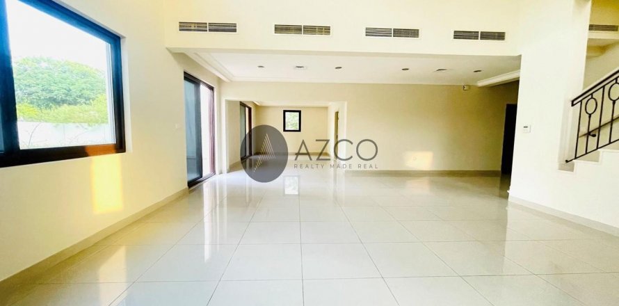 Villa sa Arabian Ranches 2, Dubai, UAE 4 silid-tulugan, 670.1 sq.m. № 438195
