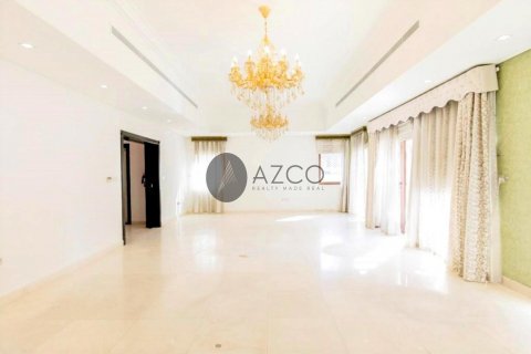 Villa en alquiler en Al Furjan, Dubai, EAU 5 dormitorios, 600 m2 № 438193 - foto 4